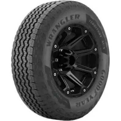 Goodyear Wrangler Territory AT/S 255/65 R18 111H