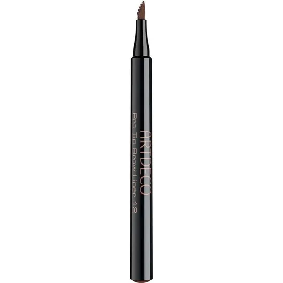 Artdeco Pro Tip Brow Liner pisak do brwi 12 Ebony Tip 1ml