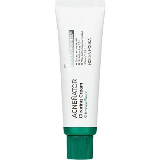 HOLIKA HOLIKA Acnenator Clearing Cream 50ml