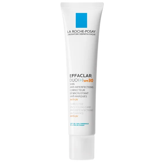 La Roche-Posay Effaclar Duo (+) SPF30 Krem 40 ml