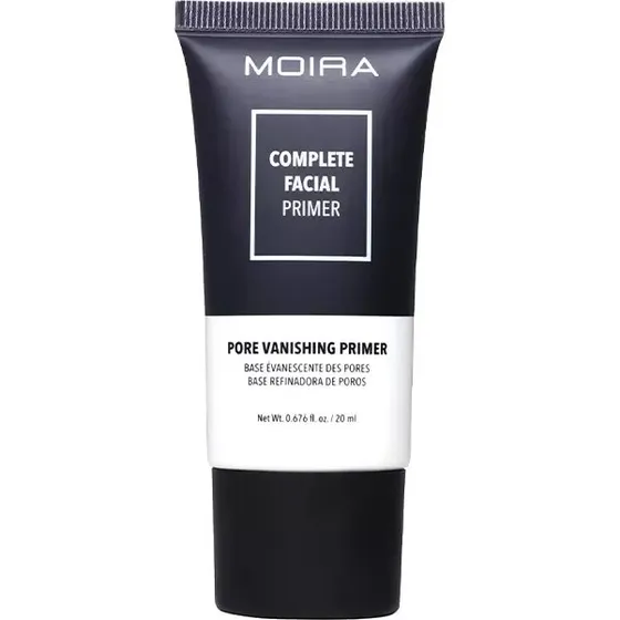Moira Complete Baza pod makija zwajca pory 20 ml