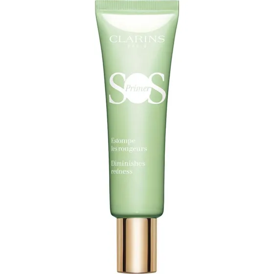 Clarins SOS Primer Green 30 ml