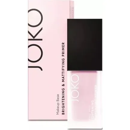 Joko Brightening & Mattifying Primer 20ml