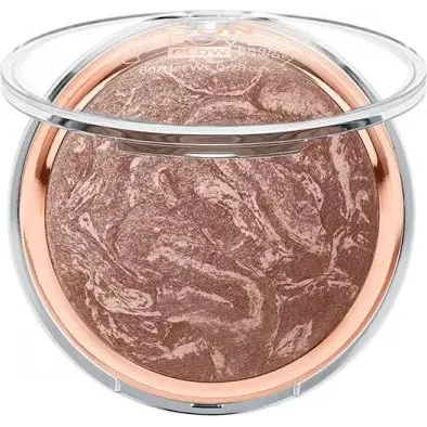 Catrice Sun Lover Glow Bronzing Powder, puder brązujący