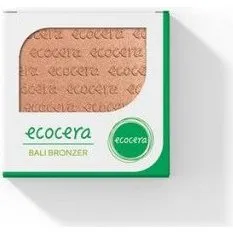 Ecocera Puder Bronzujący Bali 10g