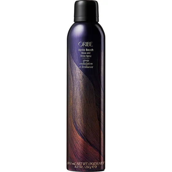 Oribe Supershine Après Beach - spray nadający teksturę 300 ml