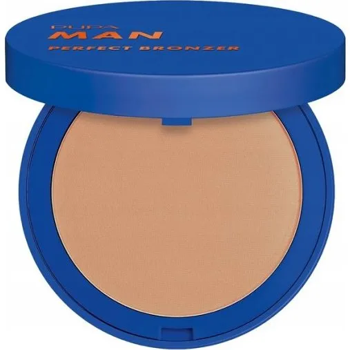 PUPA Man Perfect Bronzer 001 Light, 10g