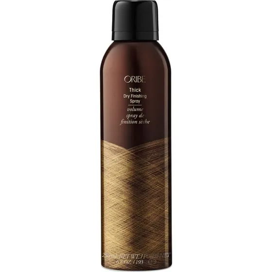 Oribe Magnificent Volume Thick - Lakier do włosów 250 ml