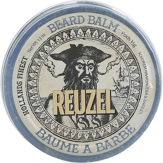 Reuzel Beard Balm Balsam do brody 35g