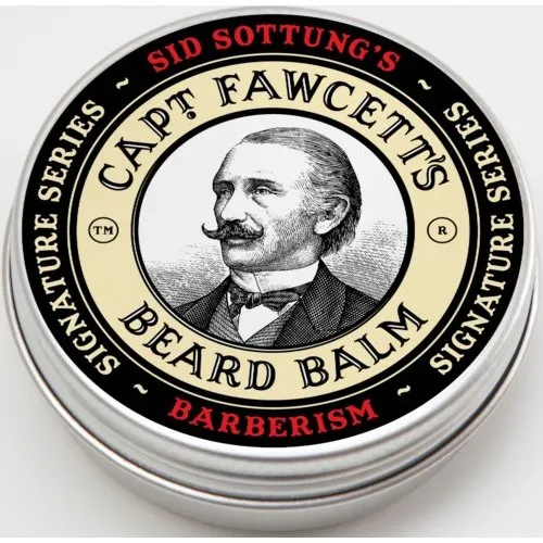 Captain Fawcett Barberism Balsam do Brody 60ml