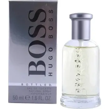 BOSS Bottled woda toaletowa 50 ml