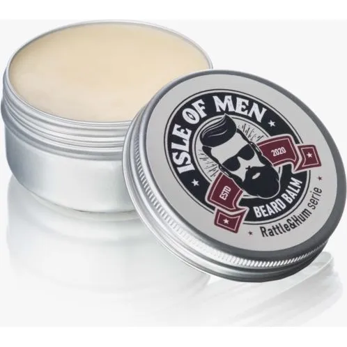 Isle of Men Rattle&Hum Balsam do brody 50g