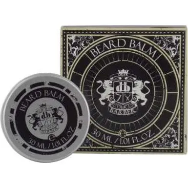 Dear Barber Beard Balm 30ml – balsam do brody i wąsów