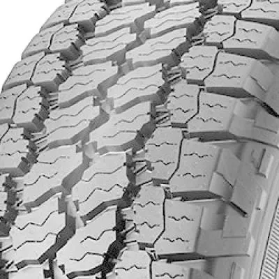 Wrangler All-Terrain Adventure 265/75 R16 112/109Q