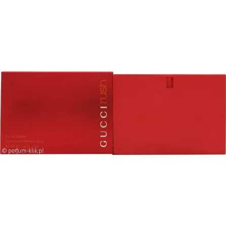 Gucci Rush woda toaletowa 50 ml