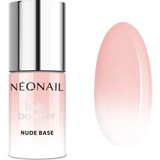 NeoNail Baby Boomer Base 8367-7 Nude Base 7.2 ml
