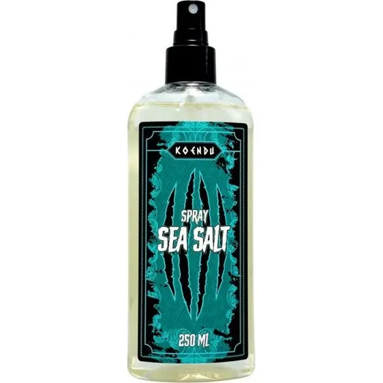 Koendu Sea Salt Spray z solą morską 250 ml