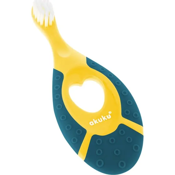 Akuku Szczoteczka do zbw 0-2 lata ta A0158