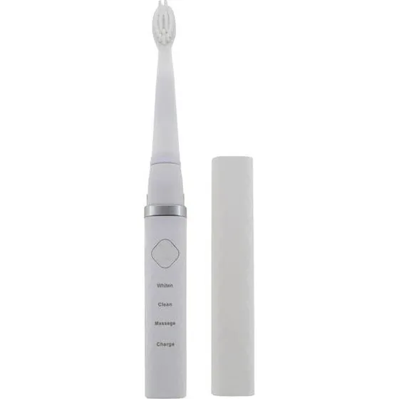 ucznik Szczoteczka Soniczna USB SG-515 Biaa