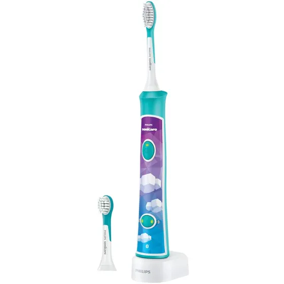 Philips Sonicare HX6322/04 Kids szczoteczka soniczna dla dzieci od 3 r.