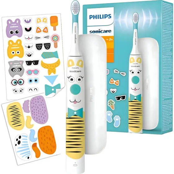 Philips Sonicare For Kids 3+ HX3603/01