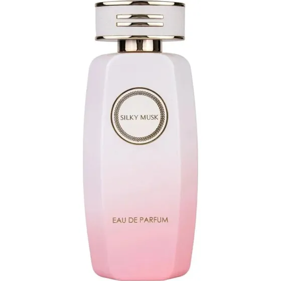 Gulf Orchid Silky Musk woda perfumowana 100 ml