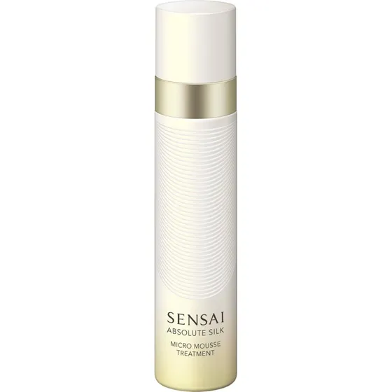 Sensai Micro Mousse Treatment - Pianka Przeciwstarzeniowa 90 ml