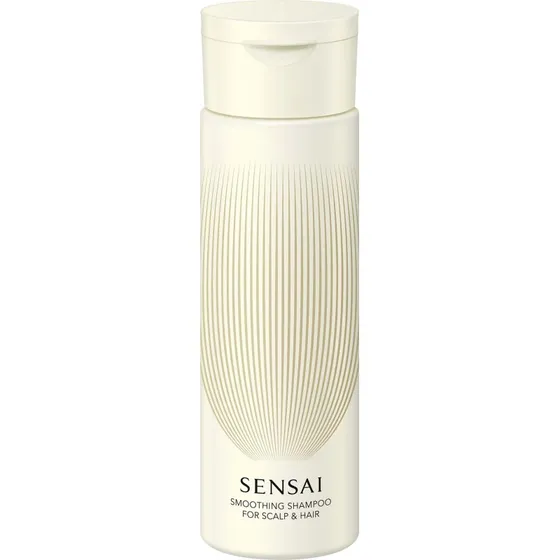 Sensai Smoothing Shampoo For Scalp & Hair 300 ml
