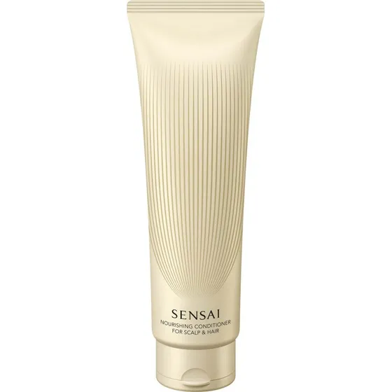 Sensai Odżywka do włosów i skóry głowy Nourishing 230 ml