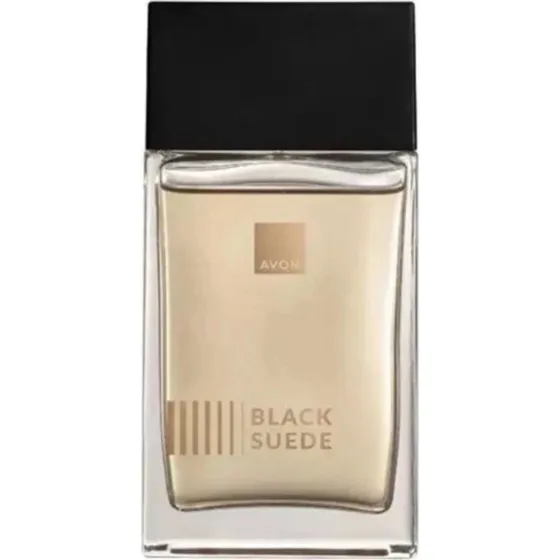 Avon Black Suede woda toaletowa 100 ml
