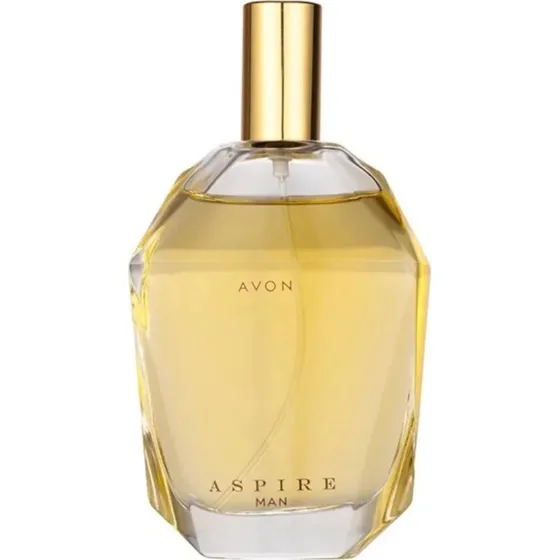 Avon Aspire Man woda toaletowa 75 ml