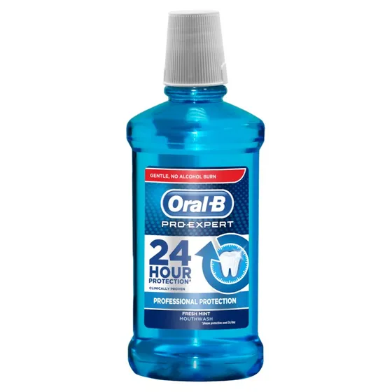 Oral-B Pro-Expert Professional Protection 500 ml
