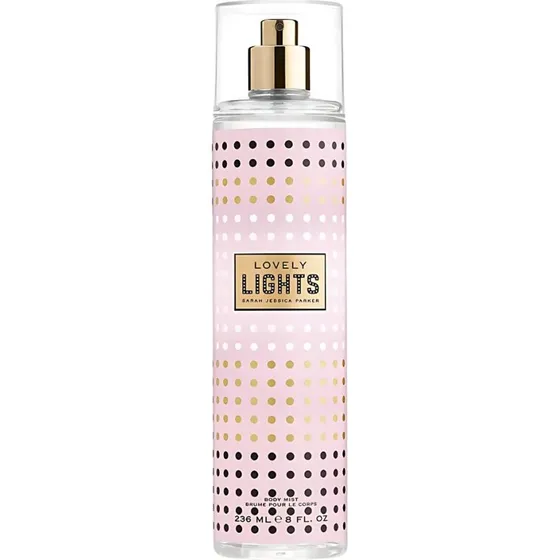 Sarah Jessica Parker Lovely Lights mgiełka do ciała 236ml