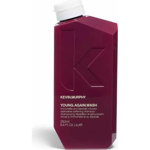 Kevin Murphy Young.Again Wash szampon odbudowujący 250ml