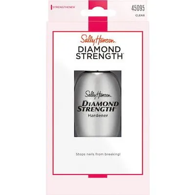 Sally Hansen Diamond Strength wzmacniająca odżywka do paznokci 13.3ml