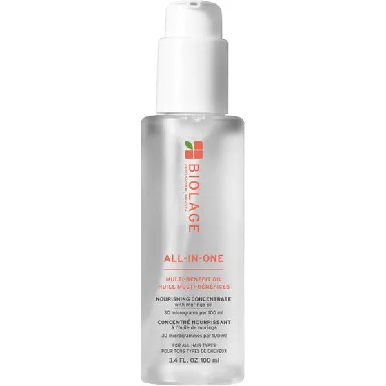 Biolage All-In-One Multi-Benefit Oil 100 ml