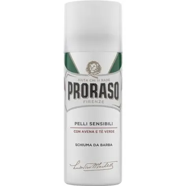 Proraso Pianka do Golenia dla Skry Wraliwej 50 ml