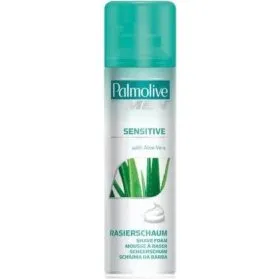 Palmolive Men Sensitive Pianka do Golenia 300 ml