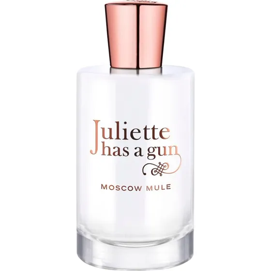 Juliette Has a Gun Moscow Mule Eau de Parfum 100 ml