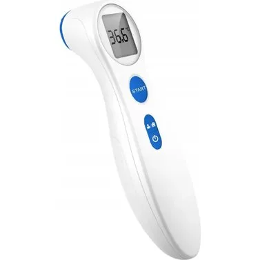 Vitammy Zoom Termometr Bezdotykowy na Czoło