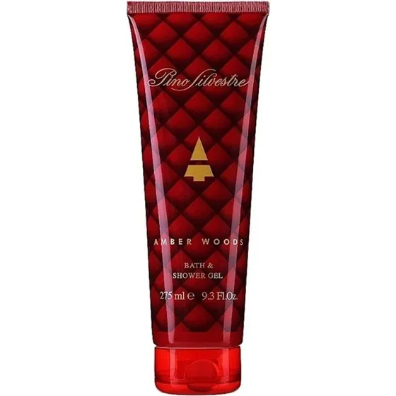 Pino Silvestre Amber Woods żel pod prysznic 275ml
