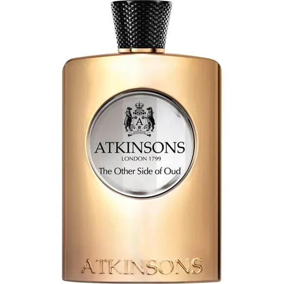 Atkinsons The Other Side Of Oud Perfumy