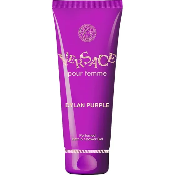 Versace Dylan Purple Pour Femme żel do kąpieli 200ml