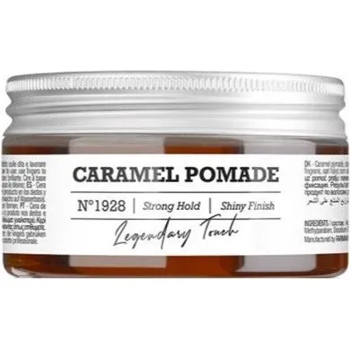 Farmavita Caramel Pomade Strong Hold 100ml