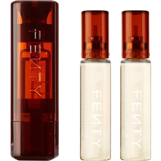 FENTY BEAUTY Zestaw podróżny wód perfumowanych 3x10ml