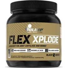 Olimp Flex Xplode - Kompleks wspomagajcy stawy (360 g)