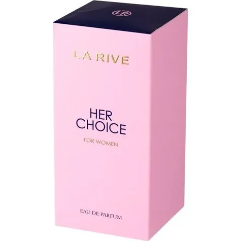 La Rive Woman Her Choice Woda Perfumowana 100ml