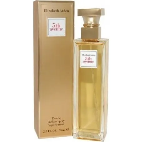 Elizabeth Arden 5th Avenue EDP 75 ml