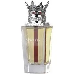 Lattafa Dynasty EDP 100 ml  Unisex, woda perfumowana
