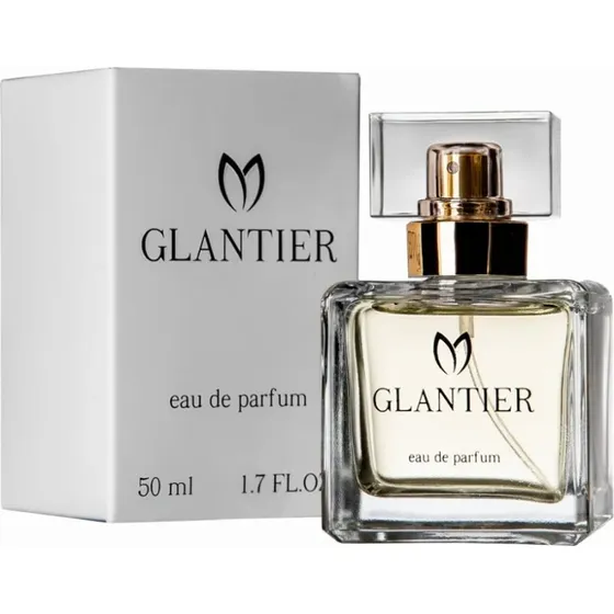 Glantier 473 Orientalno-Kwiatowe EDP 50ml
